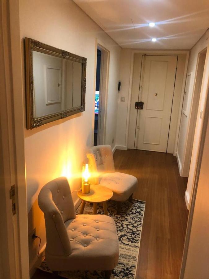 Luxury Central Apartment With Rooftop By Great&Cosy Porto Exterior foto